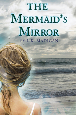 The Mermaid's Mirror Book Cover