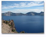 Crater Lake